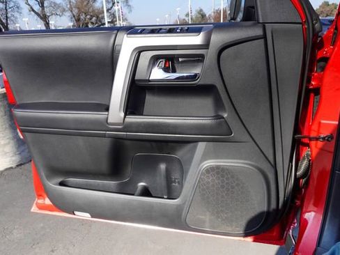 Used 2020 Toyota 4Runner SR5 image 26