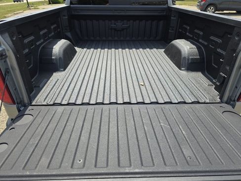 Used 2026 Chevrolet Silverado 1500 High Country w/ Technology Package AWD/4WD image 27