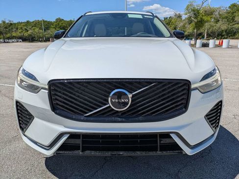 New 2026 Volvo XC60 B5 Ultra w/ Protection Package Premier AWD/4WD image 9