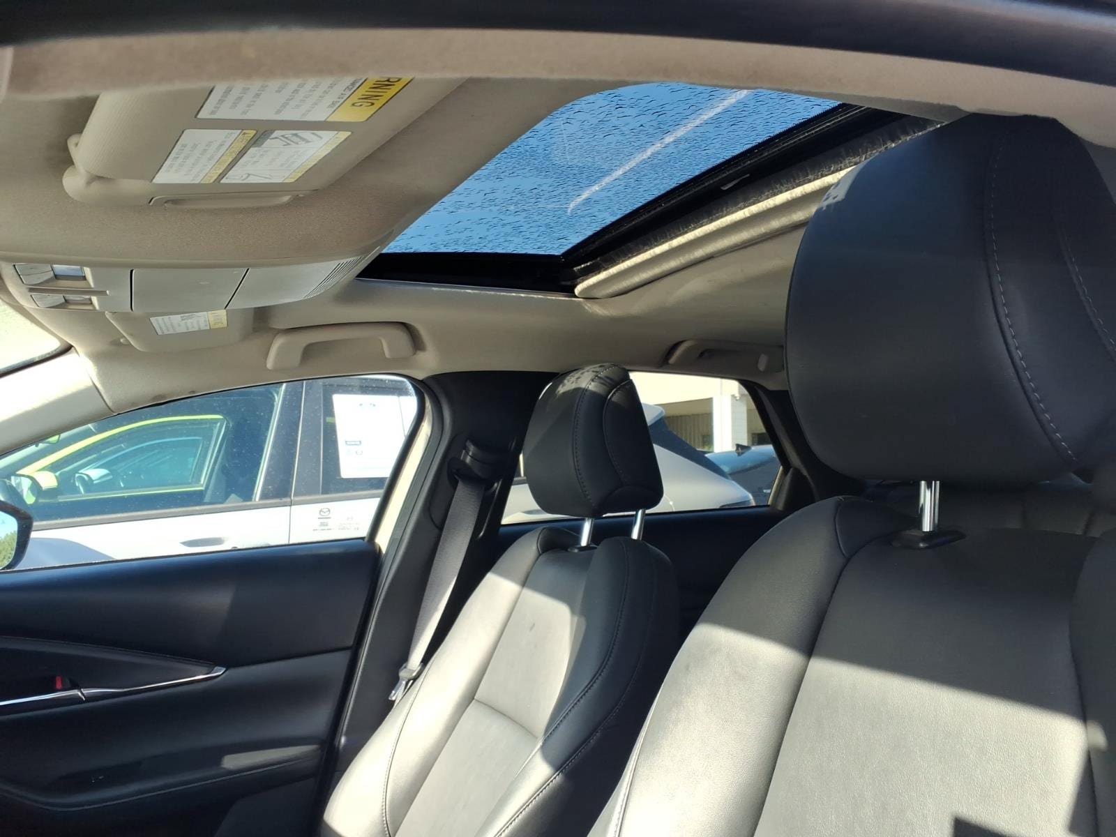 Used 2024 MAZDA CX-30 AWD 2.5 S w/ Preferred Package image 17