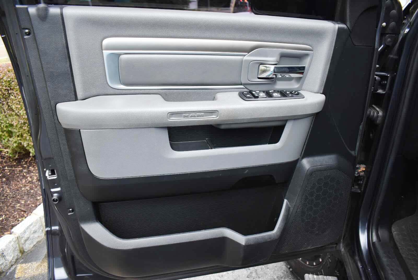 Used 2014 RAM 1500 Big Horn AWD/4WD image 60