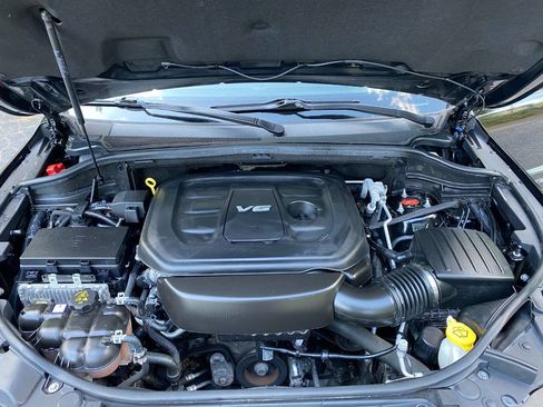 Used 2018 Jeep Grand Cherokee Limited AWD/4WD image 37