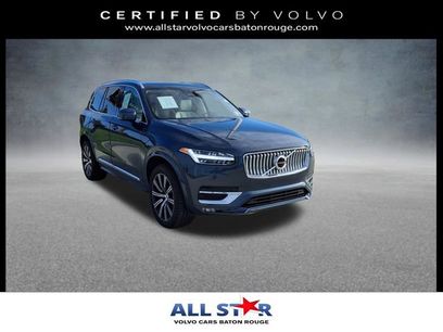 Certified 2024 Volvo XC90 B5 Core w/ Protection Package Premier