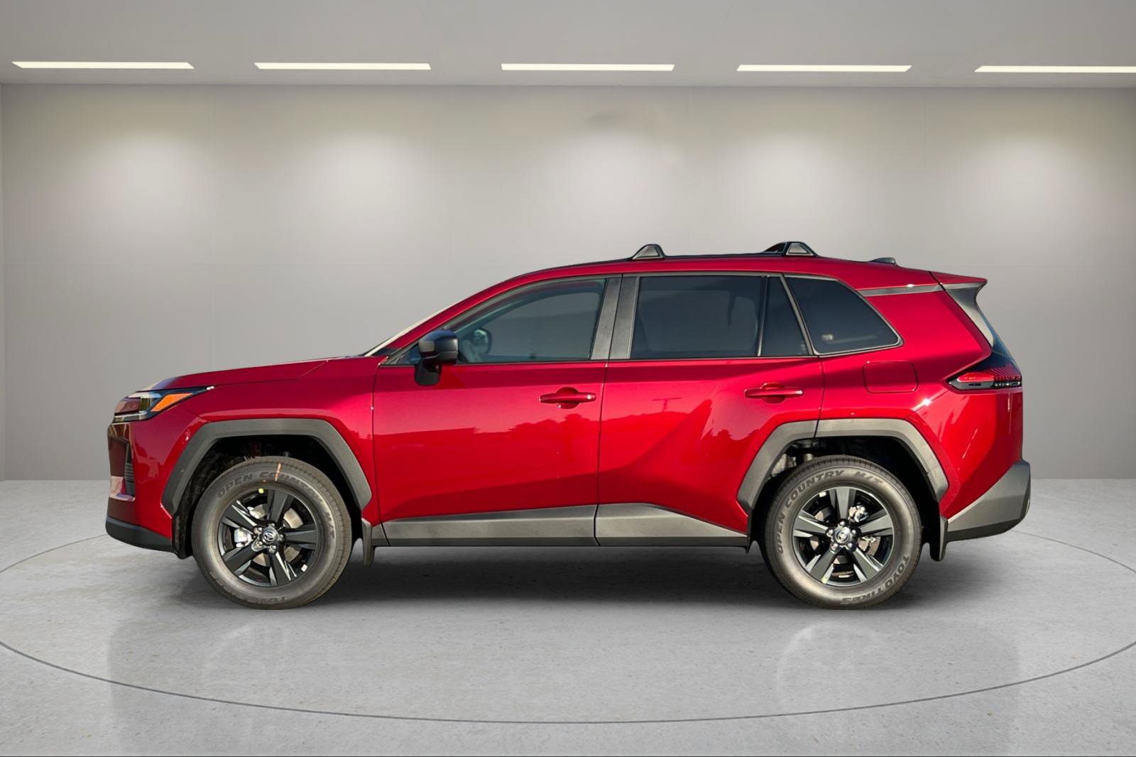 New 2026 Toyota RAV4 LE AWD/4WD image 7