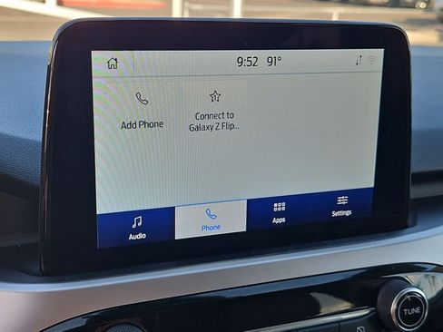 Used 2020 Ford Escape SE FWD image 18