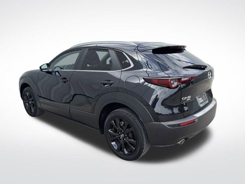 Certified 2024 MAZDA CX-30 AWD 2.5 S w/ Select Sport Pkg image 9