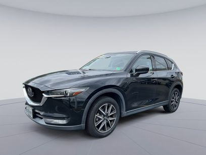Used 2018 MAZDA CX-5 Grand Touring w/ Premium Package