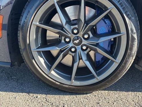 Used 2024 Ford Mustang Dark Horse RWD image 10