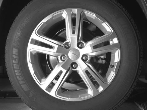 Used 2020 GMC Terrain SLE w/ Driver Convenience Package image 14