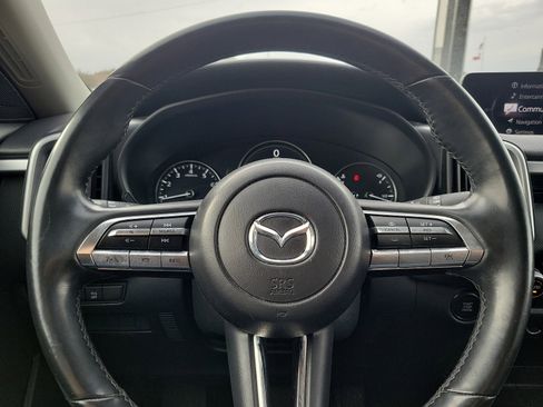 Used 2024 MAZDA CX-50 AWD 2.5 S w/ Preferred Package image 19