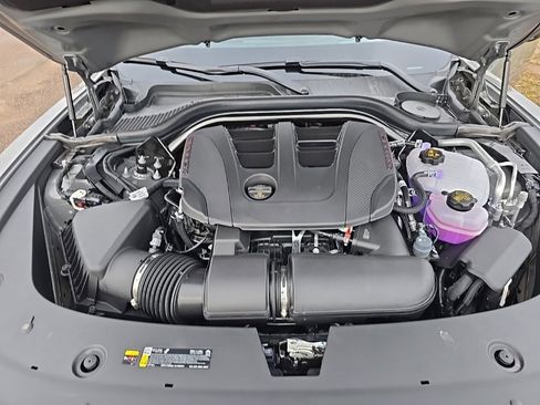 New 2026 Dodge Charger Scat Pack image 27