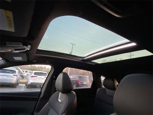 Certified 2023 Hyundai Tucson N Line w/ Cargo Package image 17