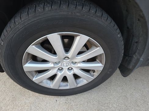 Used 2009 MAZDA CX-9 Touring image 10