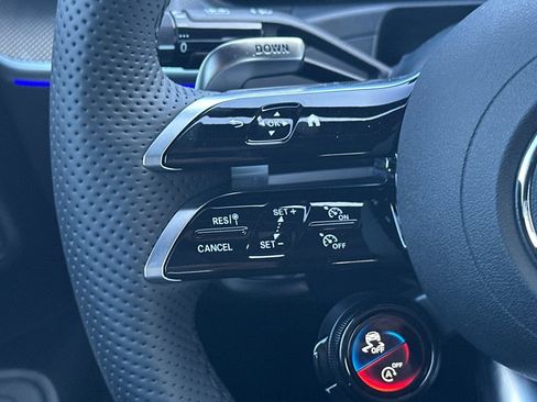 New 2026 Mercedes-Benz CLE 53 AMG 4MATIC Coupe image 24