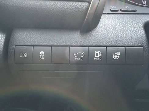 Certified 2022 Toyota Camry XSE w/ Cold Weather Package image 19