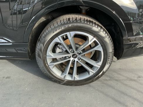 New 2026 Audi Q7 2.0T Premium AWD/4WD image 22
