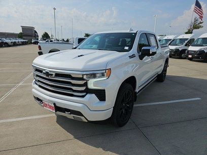 Used 2023 Chevrolet Silverado 1500 High Country w/ Technology Package