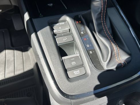Certified 2026 Honda CR-V Sport-L image 26