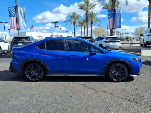 Used 2024 Subaru WRX Premium image 4