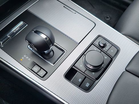 New 2026 MAZDA CX-70 3.3 Turbo S w/ Premium Package image 10