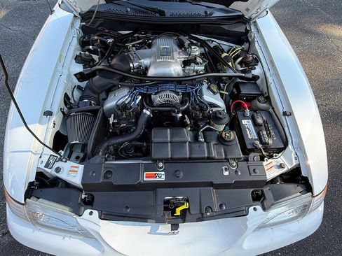 Used 1997 Ford Mustang Cobra image 64