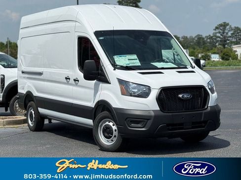 New 2025 Ford Transit 350 148 High Roof image 1