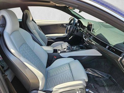 Used 2019 Audi RS 5 w/ Dynamic Package AWD/4WD image 25