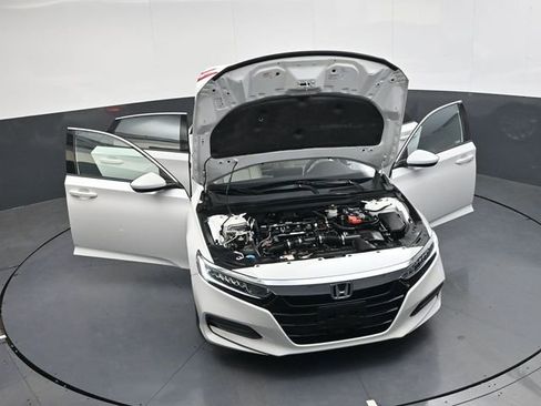 Used 2019 Honda Accord LX image 37