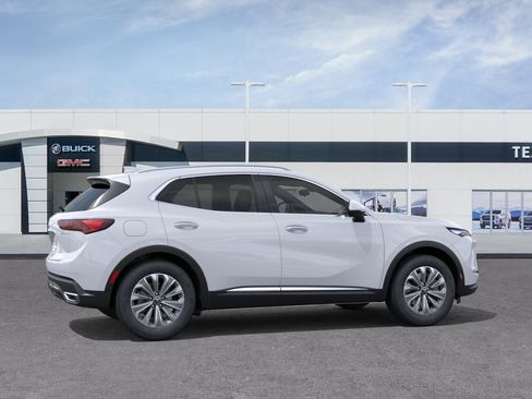 New 2026 Buick Envision Preferred AWD/4WD image 6