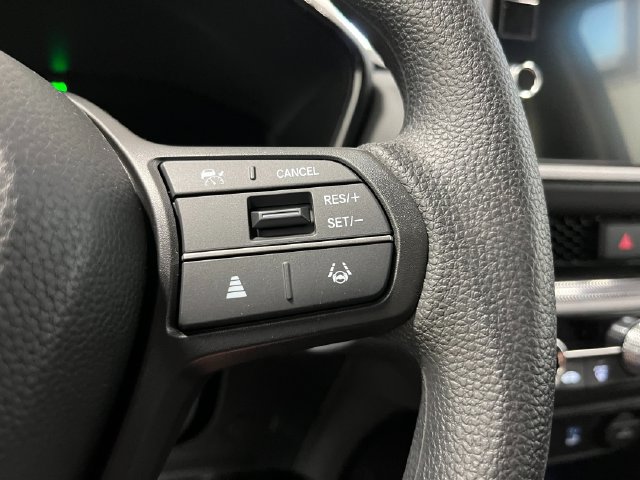 New 2027 Honda CR-V LX image 16