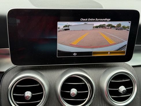 Used 2020 Mercedes-Benz C 300 4MATIC Sedan image 17