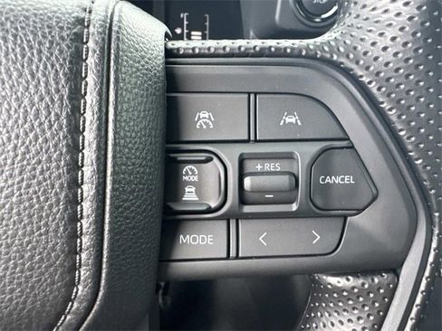 New 2025 Toyota Tacoma SR5 image 26