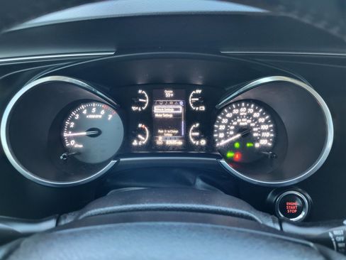 Certified 2020 Toyota Sequoia TRD Pro image 10