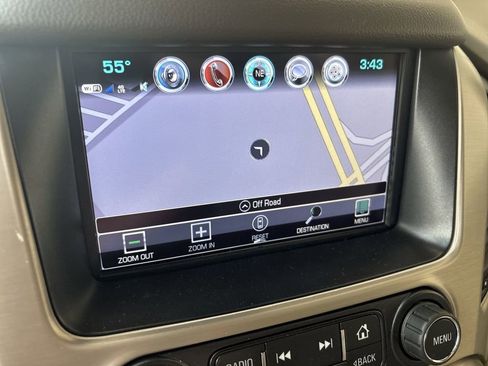 Certified 2020 GMC Yukon Denali w/ Open Road Package AWD/4WD image 14