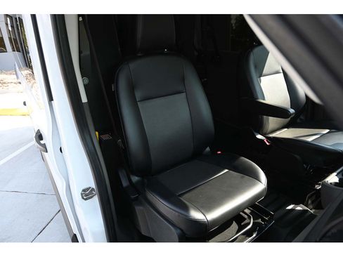 Used 2024 Ford Transit 150 148 Medium Roof AWD image 16