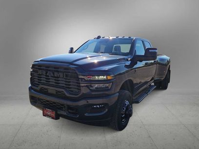 New 2026 RAM 3500 Lone Star