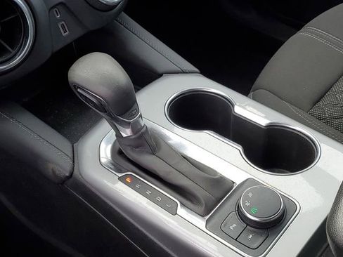 Used 2021 Chevrolet Blazer LT image 19