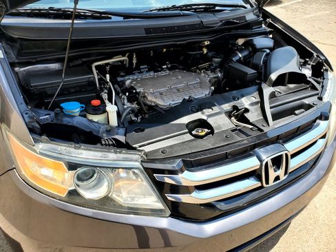 Used 2014 Honda Odyssey EX-L image 59