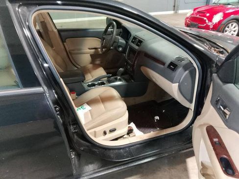 Used 2012 Ford Fusion SEL FWD image 30