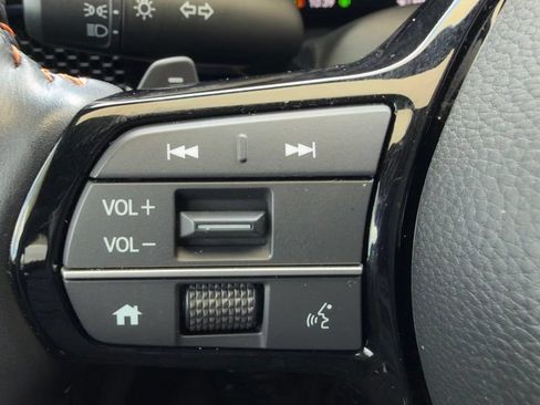 Used 2025 Honda CR-V Sport Touring image 31