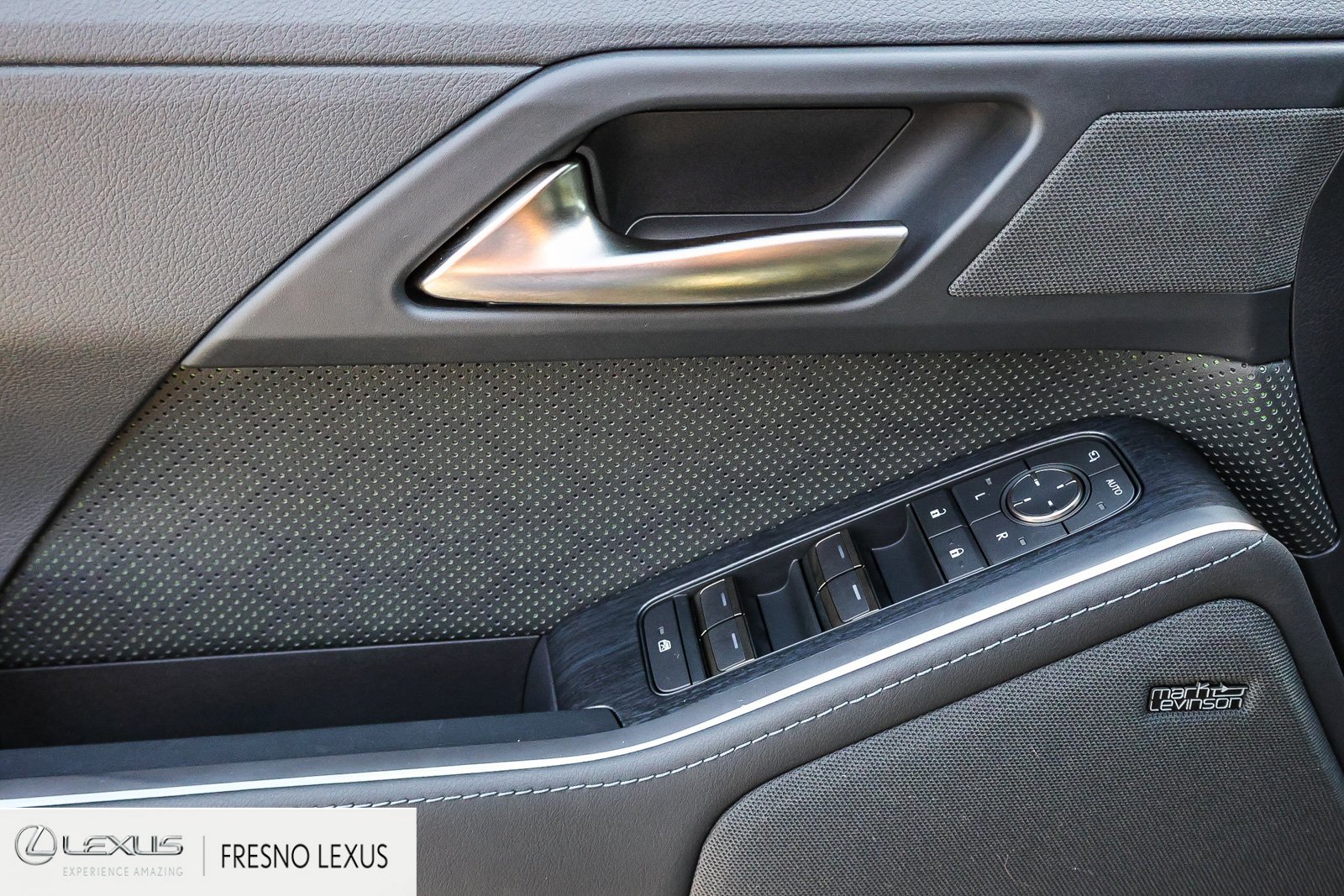 Certified 2024 Lexus GX 550 AWD/4WD image 24