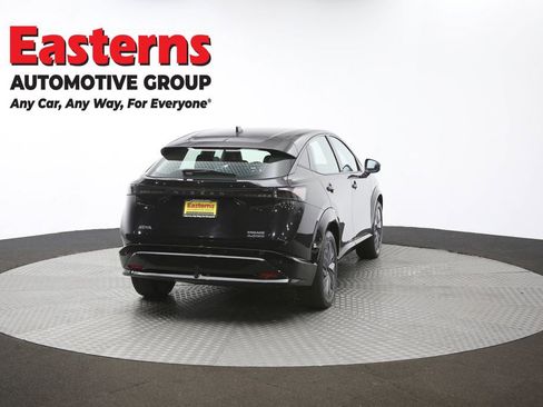 Used 2024 Nissan Ariya AWD image 39