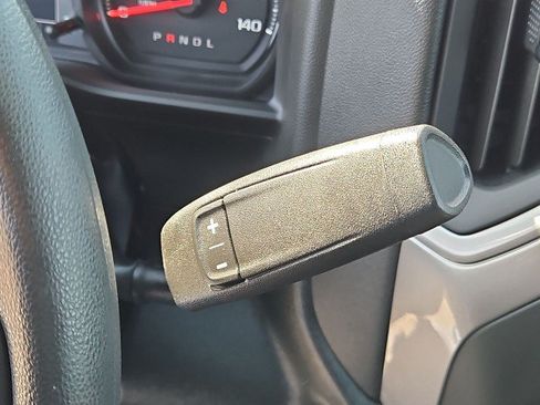 Used 2025 Chevrolet Silverado 1500 Custom RWD image 15