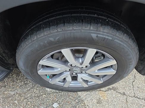 Used 2022 Honda Pilot EX-L image 42