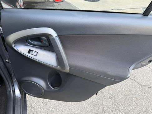 Used 2012 Toyota RAV4 Sport w/ Enhancement Value Pkg FWD image 19