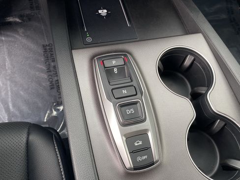 Used 2025 Honda Ridgeline RTL+ image 22
