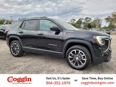 New 2025 GMC Terrain Elevation w/ Elevation Premium Package