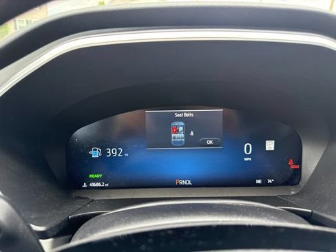 Certified 2023 Ford Escape Platinum AWD/4WD image 21