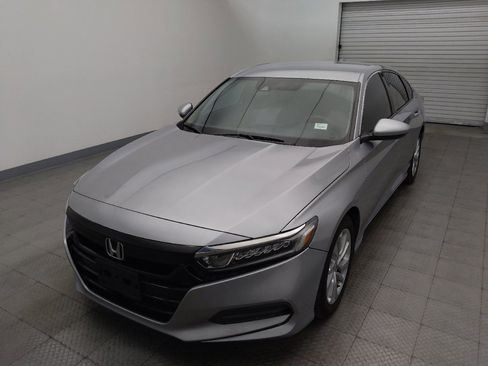 Used 2019 Honda Accord LX image 15