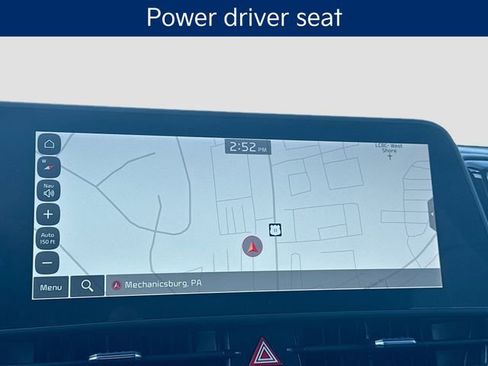 Certified 2023 Kia Sportage X-Line w/ X-Line Premium Package image 16